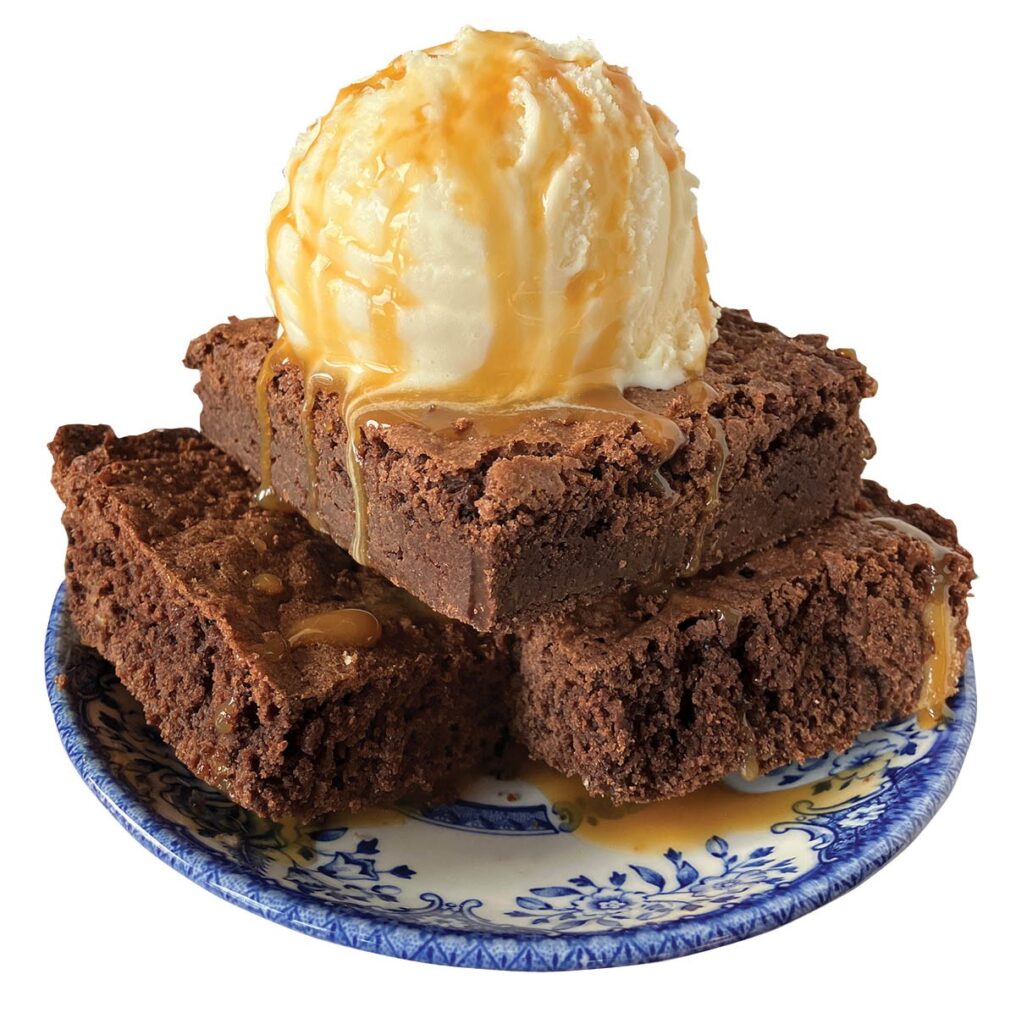 Gluten-Free Prairie Balsamic Butterscotch Sauce - Gluten-Free Prairie